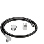 spa Kneipp'sche Garnitur 1/2" Ø 20mm 1/2" ÜM