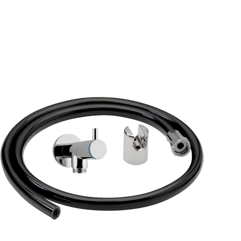 spa Kneipp'sche Garnitur 1/2" Ø 20mm 3/4" ÜM