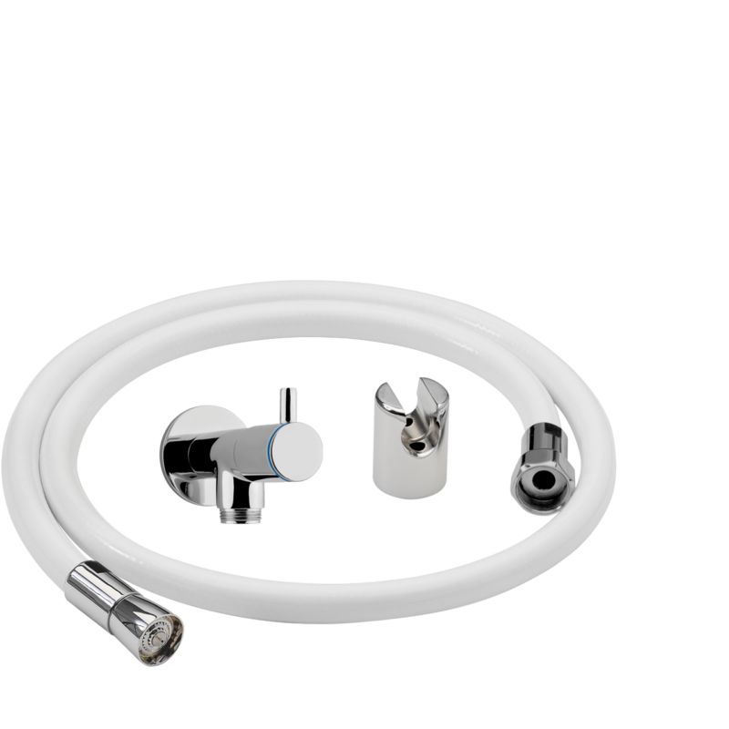 spa Kneipp'sche Garnitur 1/2" Ø 20mm 3/4" ÜM