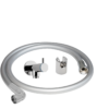 spa Kneipp'sche Garnitur 1/2" Ø 20mm 3/4" ÜM