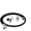 spa Kneipp'sche Garnitur 1/2" Ø 20mm 3/4" ÜM