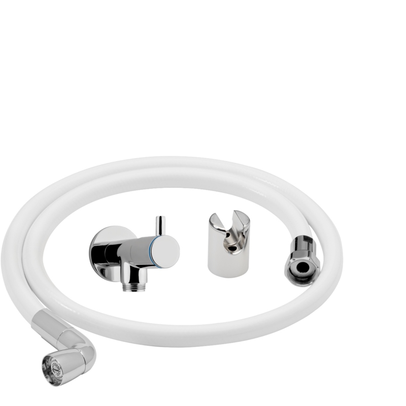spa Kneipp'sche Garnitur 1/2" Ø 20mm 3/4" ÜM