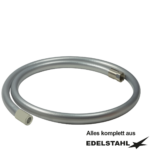 spa Kneipp'sche Garnitur 1/2" Ø 20mm 1/2" ÜM