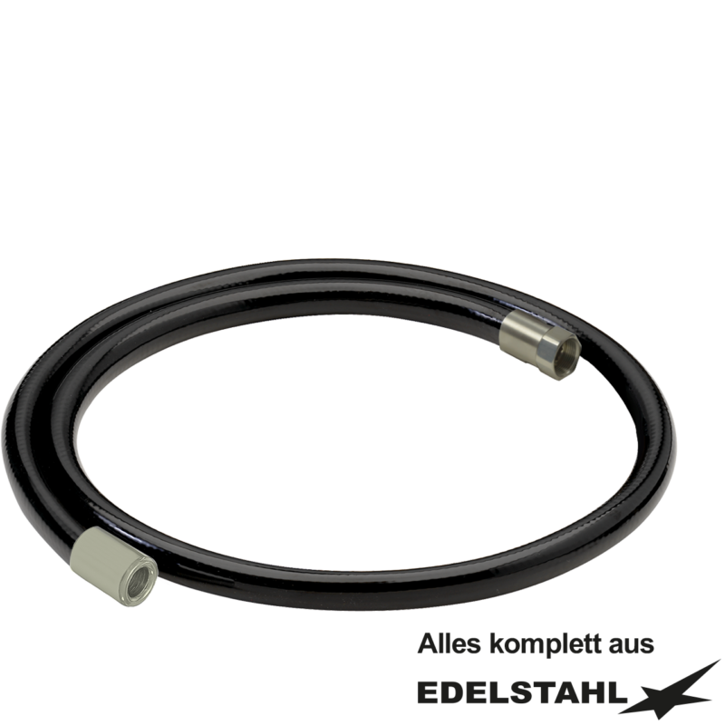 spa Kneipp'sche Garnitur 1/2" Ø 20mm 1/2" ÜM
