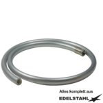 spa Kneipp'sche Garnitur 1/2" Ø 20mm 3/4" ÜM