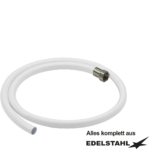 spa Kneipp'sche Garnitur 1/2" Ø 20mm 3/4" ÜM