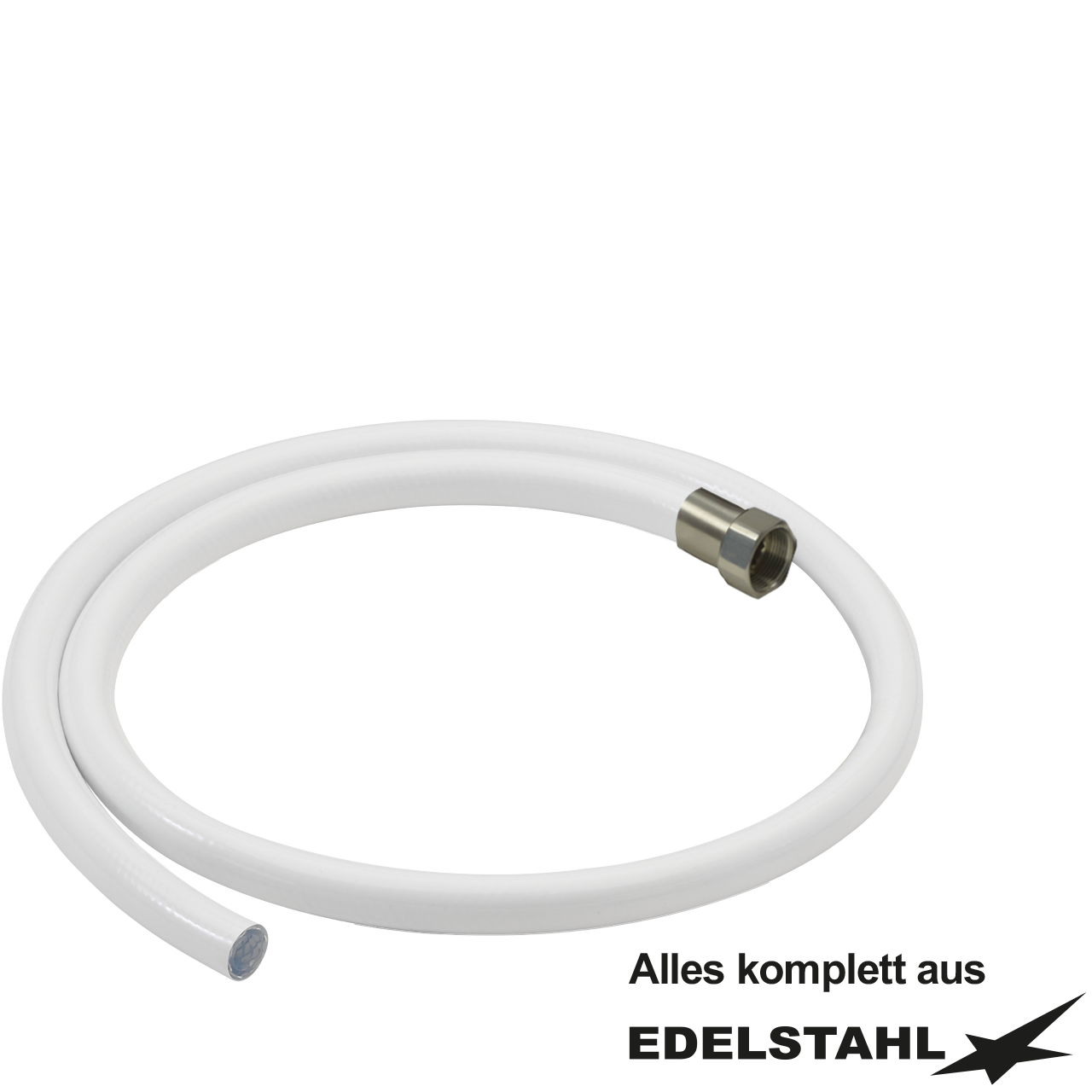 spa Kneipp'sche Garnitur 1/2" Ø 20mm 3/4" ÜM 1 spa Kneipp'sche Garnitur 1/2" Ø 20mm 3/4" ÜM