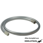 spa Kneipp'sche Garnitur 1/2" Ø 20mm 3/4" ÜM