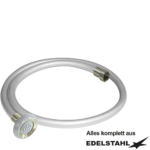 spa Kneipp'sche Garnitur 1/2" Ø 20mm 3/4" ÜM