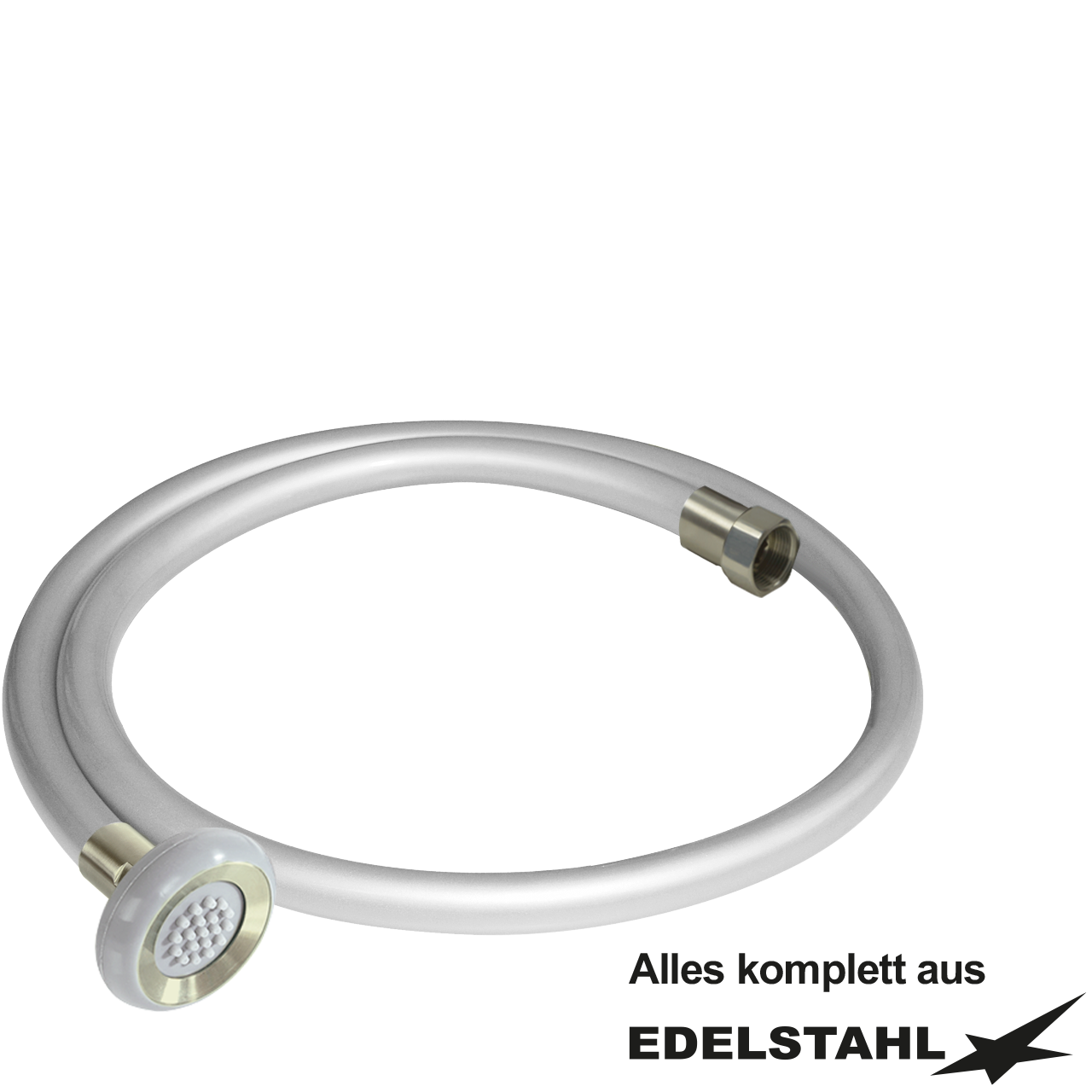 spa Kneipp'sche Garnitur 1/2" Ø 20mm 3/4" ÜM 1 spa Kneipp'sche Garnitur 1/2" Ø 20mm 3/4" ÜM