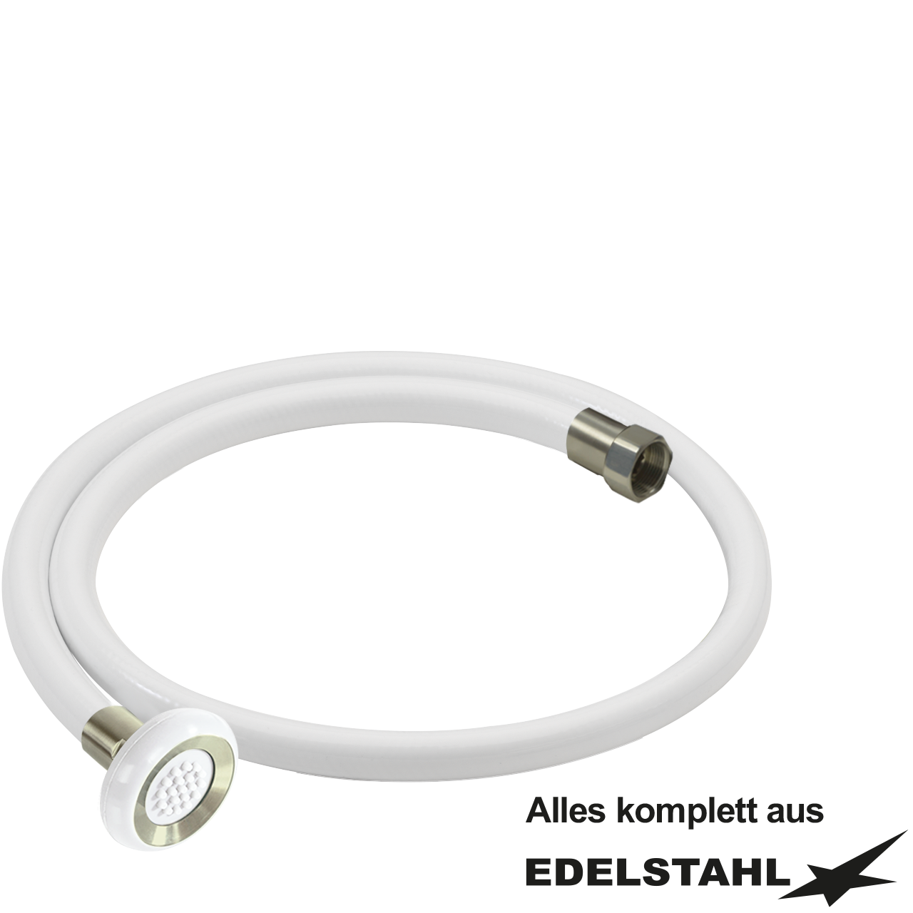 spa Kneipp'sche Garnitur 1/2" Ø 20mm 3/4" ÜM 1 spa Kneipp'sche Garnitur 1/2" Ø 20mm 3/4" ÜM