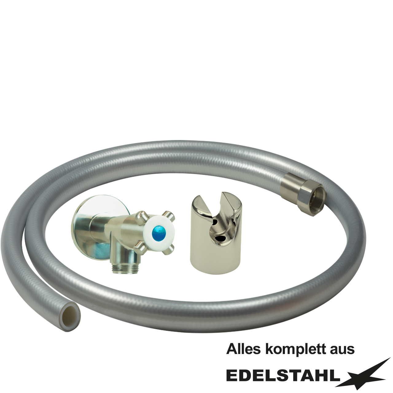 spa Kneipp'sche Garnitur 1/2" Ø 20mm 3/4" ÜM 1 spa Kneipp'sche Garnitur 1/2" Ø 20mm 3/4" ÜM