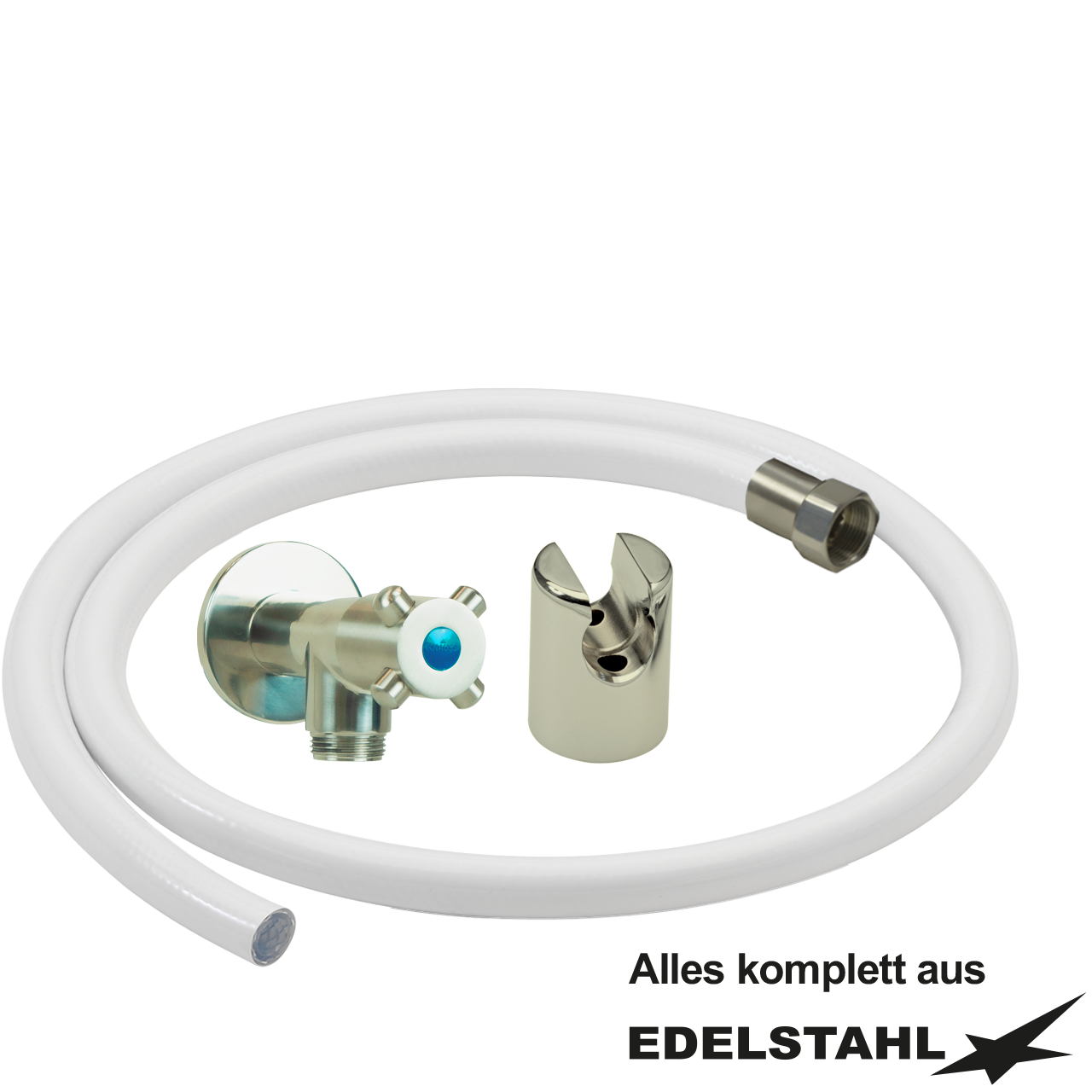 spa Kneipp'sche Garnitur 1/2" Ø 20mm 3/4" ÜM 1 spa Kneipp'sche Garnitur 1/2" Ø 20mm 3/4" ÜM