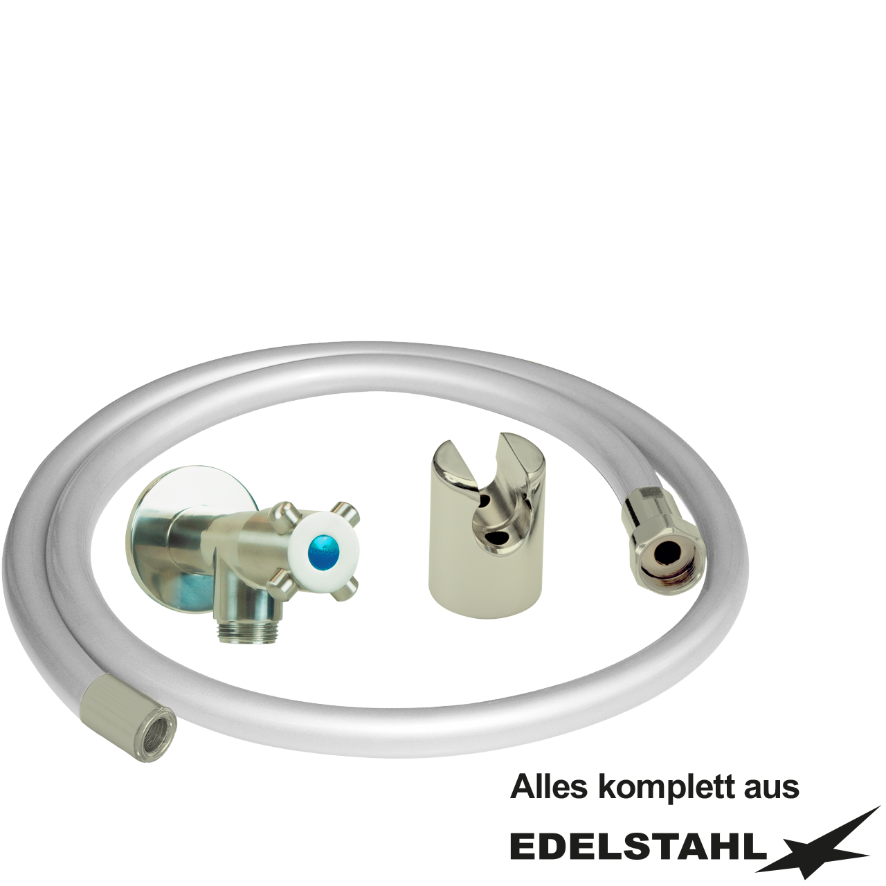 spa Kneipp'sche Garnitur 1/2" Ø 20mm 3/4" ÜM 1 spa Kneipp'sche Garnitur 1/2" Ø 20mm 3/4" ÜM