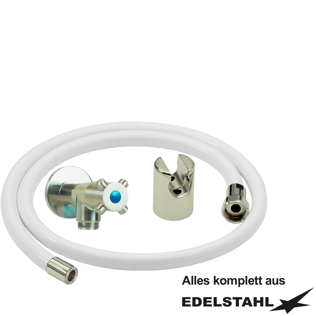 spa Kneipp'sche Garnitur 1/2" Ø 20mm 3/4" ÜM 1 spa Kneipp'sche Garnitur 1/2" Ø 20mm 3/4" ÜM