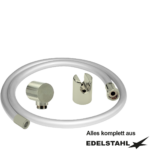 spa Kneipp'sche Garnitur 3/4" Ø 27mm 3/4" ÜM