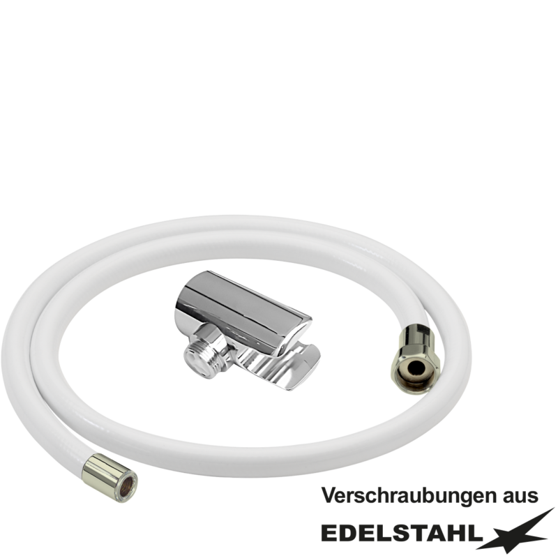 spa Kneipp'sche Garnitur 1/2" Ø 27mm 3/4" ÜM