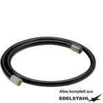 spa Kneipp'sche Garnitur 3/4" Ø 27mm 3/4" ÜM