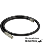 spa Kneipp'sche Garnitur 3/4" Ø 27mm 3/4" ÜM