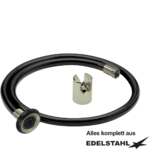 spa Kneipp'sche Garnitur 3/4" Ø 27mm 1" ÜM