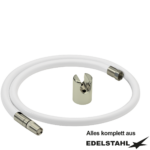 spa Kneipp'sche Garnitur 3/4" Ø 27mm 1" ÜM