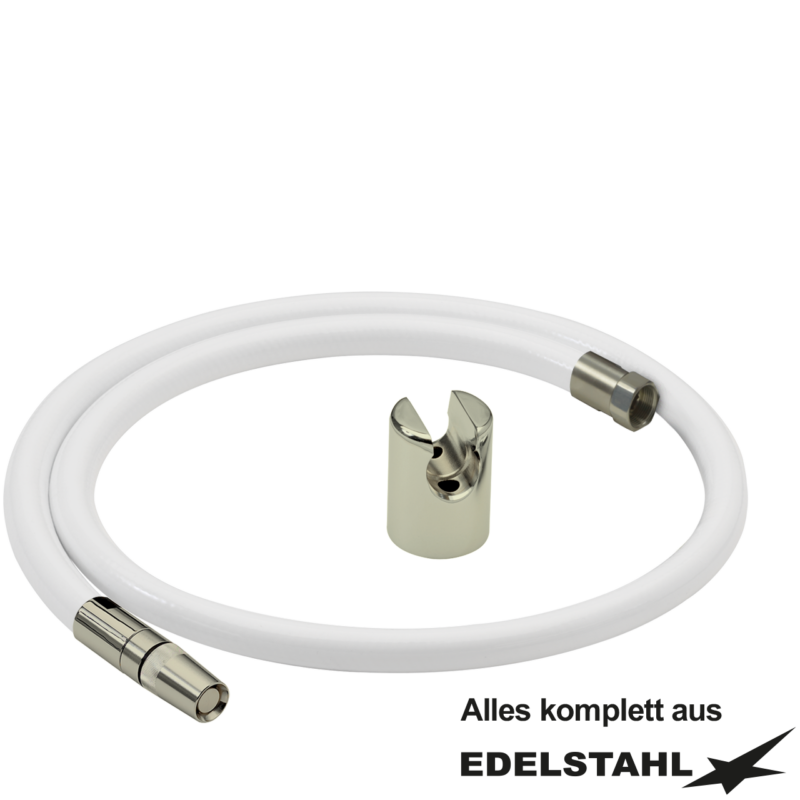spa Kneipp'sche Garnitur 3/4" Ø 27mm 3/4" ÜM