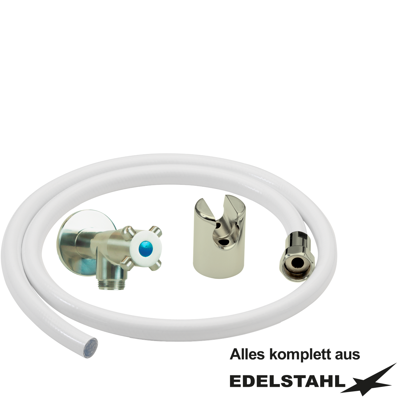 spa Kneipp'sche Garnitur 3/4" Ø 27mm 3/4" ÜM 1 spa Kneipp'sche Garnitur 3/4" Ø 27mm 3/4" ÜM