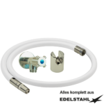 spa Kneipp'sche Garnitur 3/4" Ø 27mm 3/4" ÜM