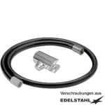 spa Kneipp'sche Garnitur 3/4" Ø 27mm 3/4" ÜM
