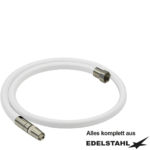 spa Kneipp'sche Garnitur 3/4" Ø 27mm 1" ÜM