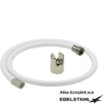 spa Kneipp'sche Garnitur 3/4" Ø 27mm 1" ÜM