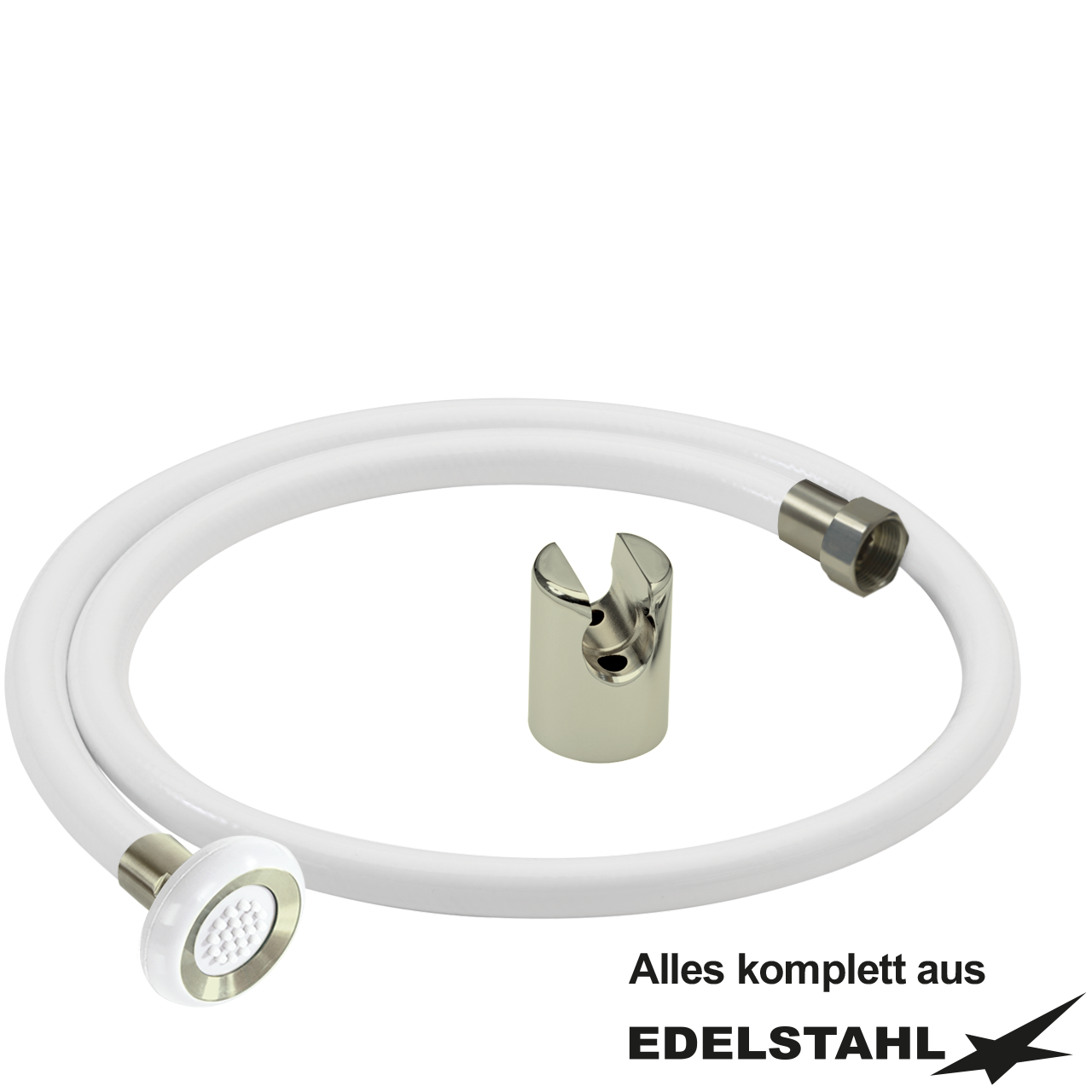 spa Kneipp'sche Garnitur 3/4" Ø 27mm 1" ÜM 1 spa Kneipp'sche Garnitur 3/4" Ø 27mm 1" ÜM