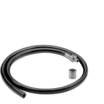 spa Kneipp'sche Garnitur 1/2" Ø 20mm mit Schnellkupplung