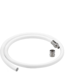 spa Kneipp'sche Garnitur 1/2" Ø 20mm mit Schnellkupplung