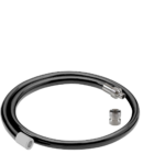 spa Kneipp'sche Garnitur 1/2" Ø 20mm mit Schnellkupplung
