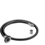 spa Kneipp'sche Garnitur 1/2" Ø 20mm mit Schnellkupplung