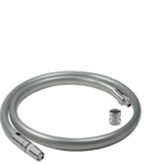 spa Kneipp'sche Garnitur 1/2" Ø 20mm mit Schnellkupplung