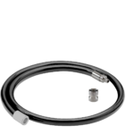 spa Kneipp'sche Garnitur 3/4" Ø 27mm mit Schnellkupplung