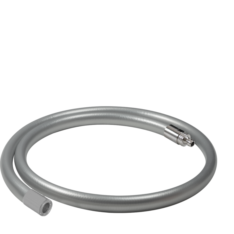 spa Kneipp'sche Garnitur 3/4" Ø 27mm mit Schnellkupplung