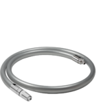 spa Kneipp'sche Garnitur 3/4" Ø 27mm mit Schnellkupplung