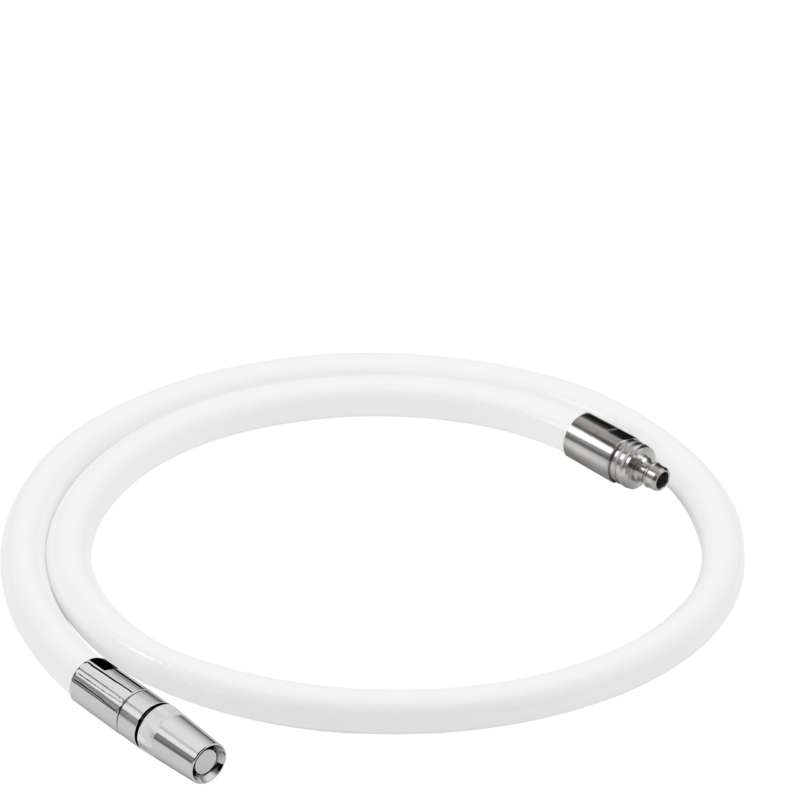 spa Kneipp'sche Garnitur 3/4" Ø 27mm mit Schnellkupplung
