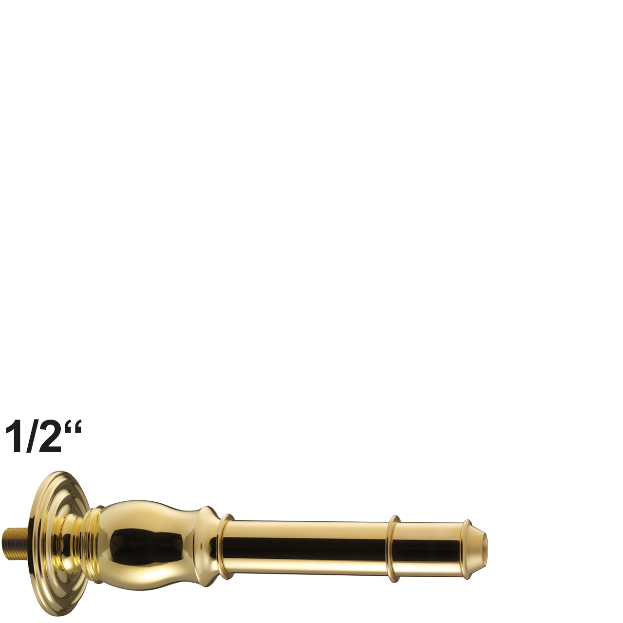 progarda Brunnenröhre 1/2" 1 progarda Brunnenröhre 1/2"