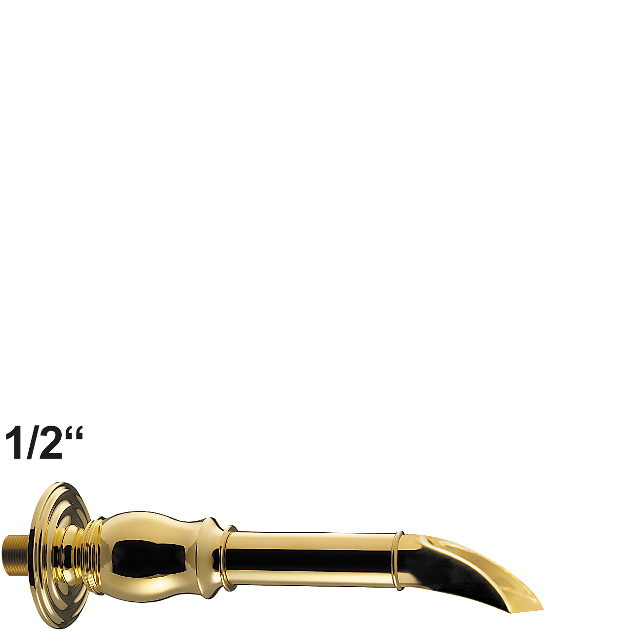 progarda Brunnenröhre 1/2" 1 progarda Brunnenröhre 1/2"