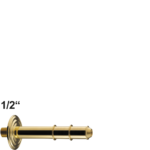 progarda Brunnenröhre 1/2"