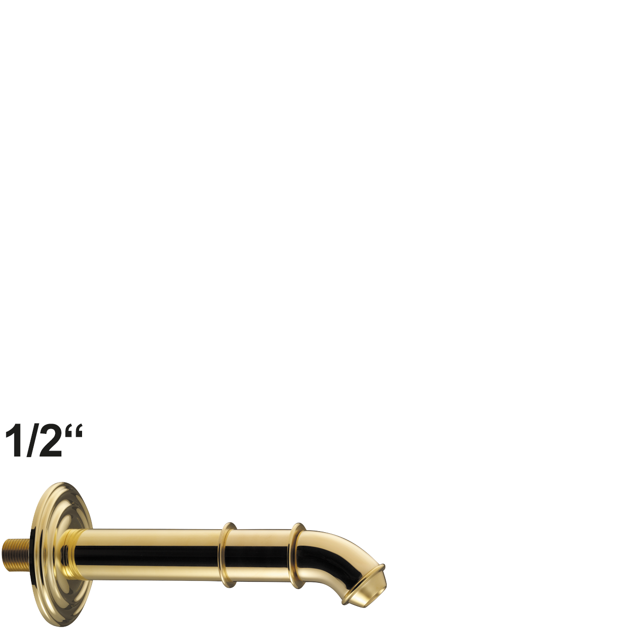 progarda Brunnenröhre 1/2" 1 progarda Brunnenröhre 1/2"