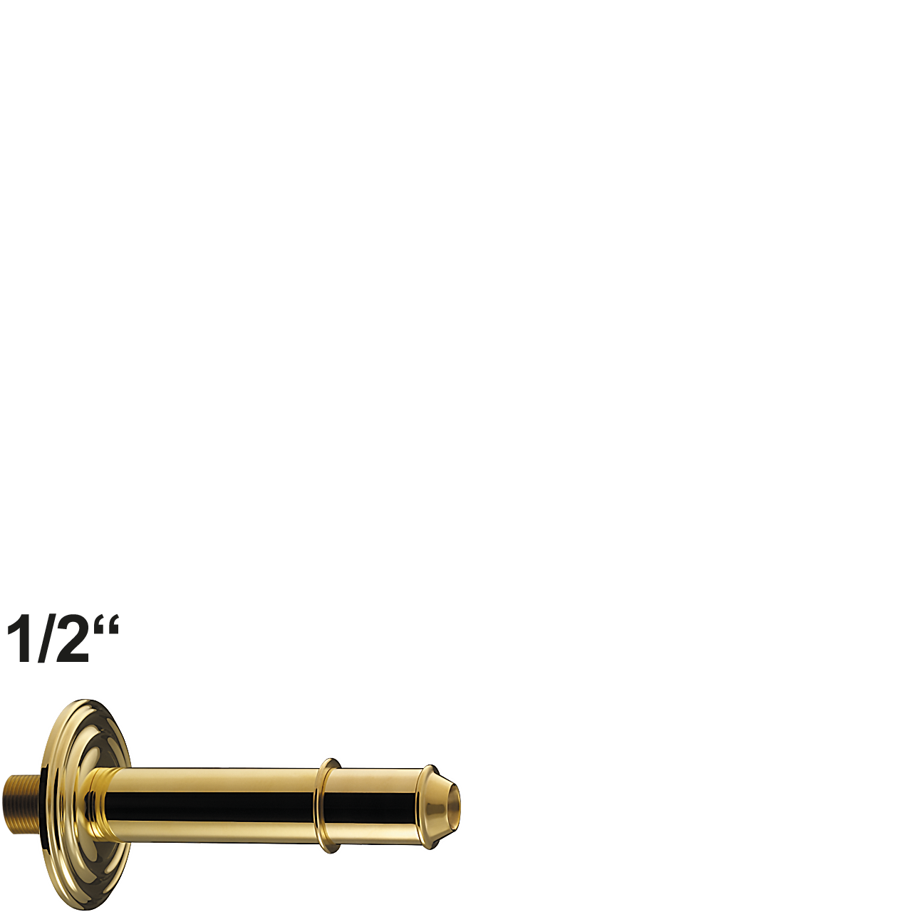 progarda Brunnenröhre 1/2" 1 progarda Brunnenröhre 1/2"