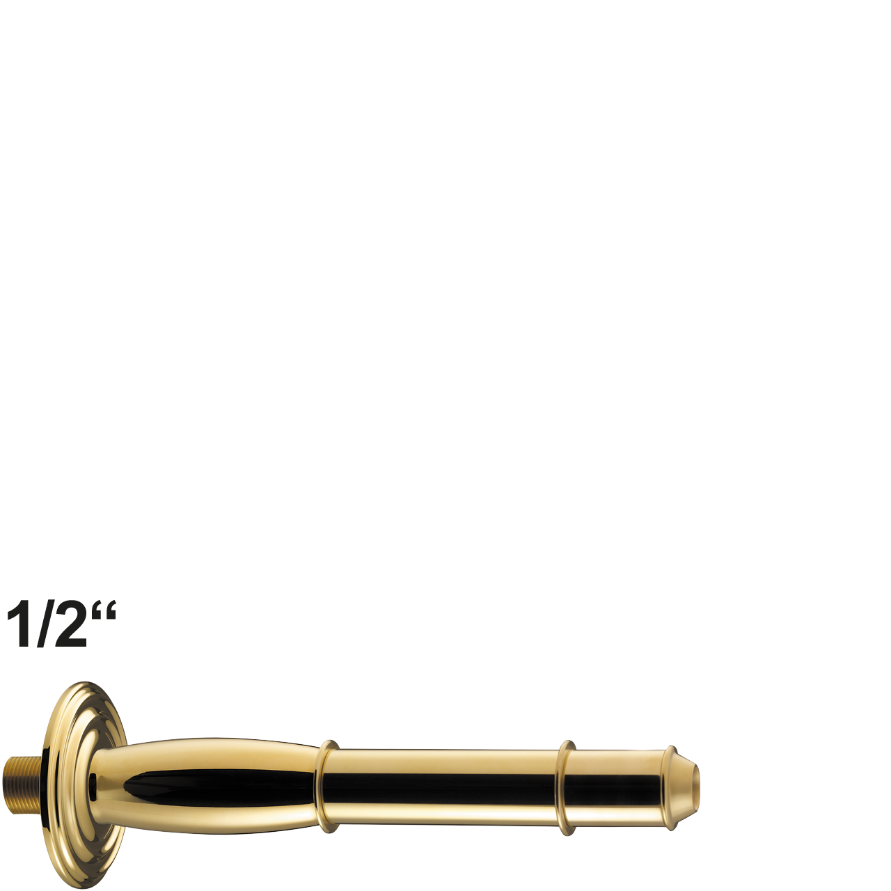 progarda Brunnenröhre 1/2" 1 progarda Brunnenröhre 1/2"