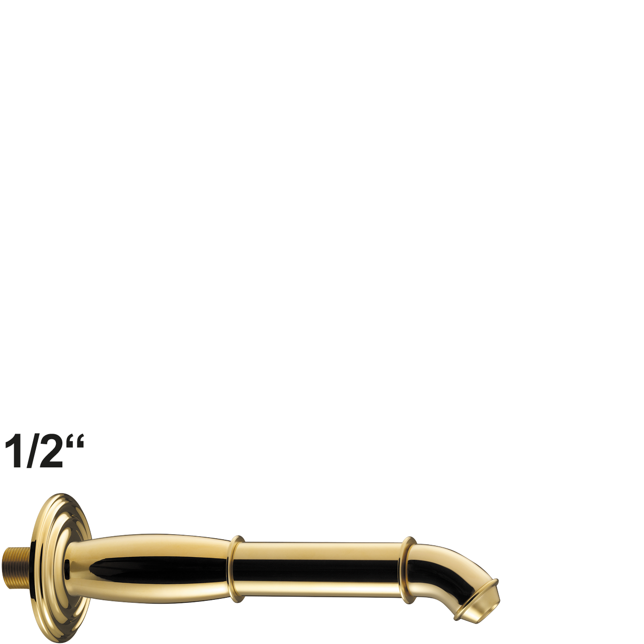 progarda Brunnenröhre 1/2" 1 progarda Brunnenröhre 1/2"