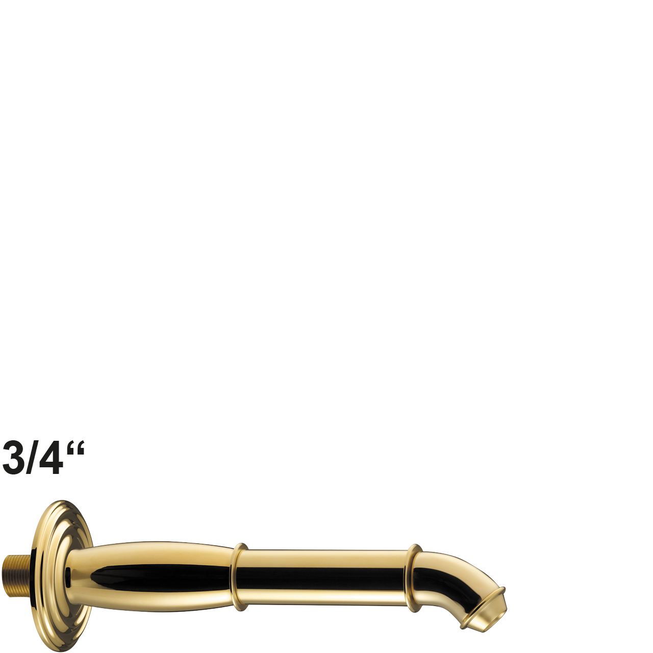 progarda Brunnenröhre 3/4" 1 progarda Brunnenröhre 3/4"