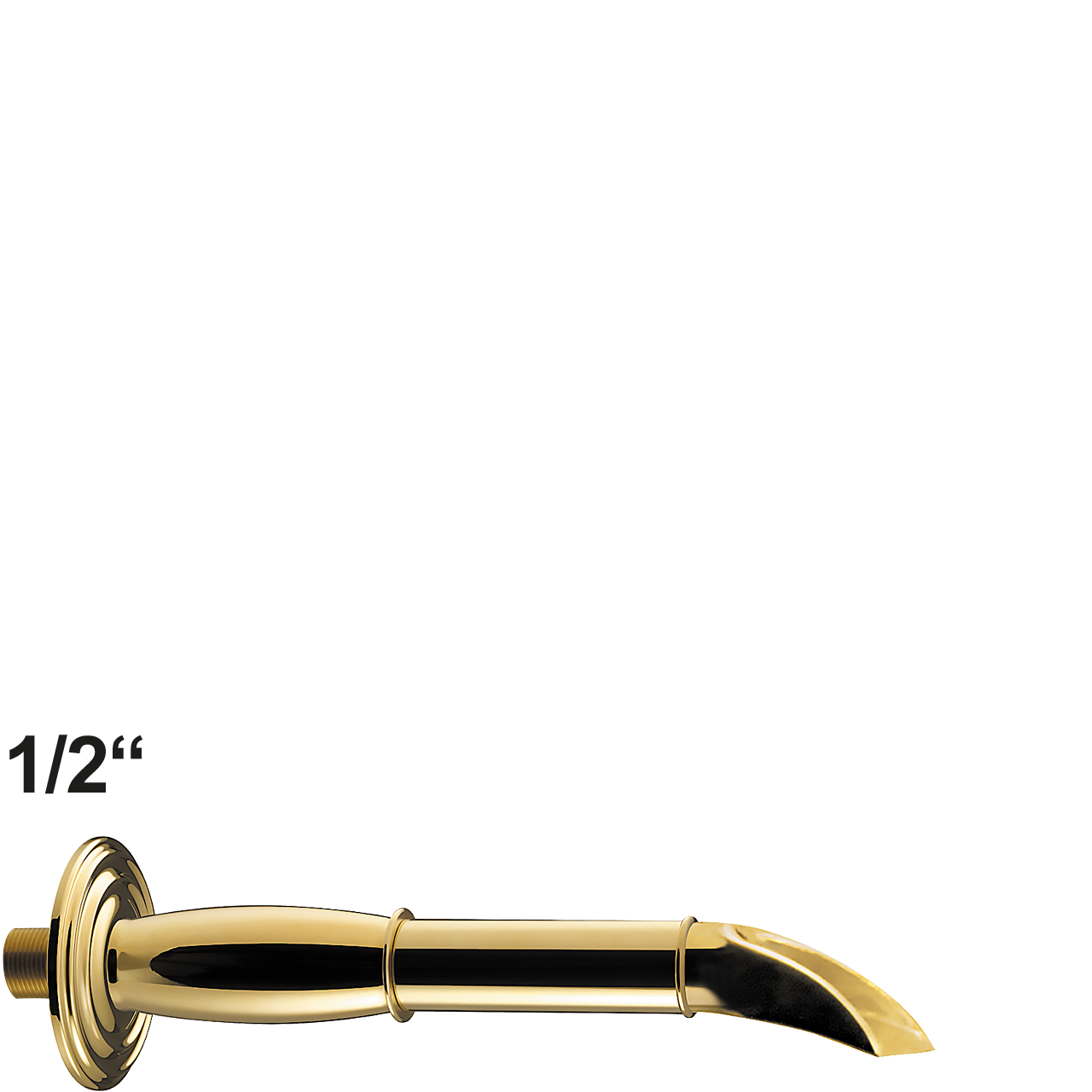 progarda Brunnenröhre 1/2" 1 progarda Brunnenröhre 1/2"